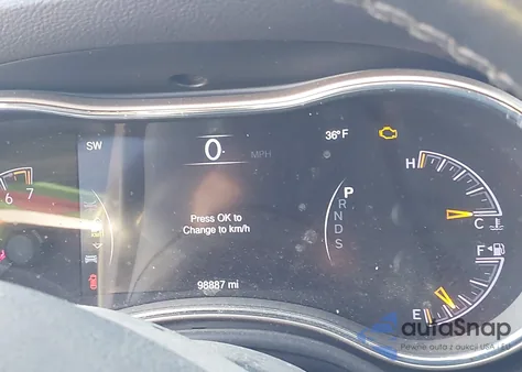 2015 Jeep Grand Cherokee Laredo из США, поврежденный, VIN 1C4RJFAG0FC790328